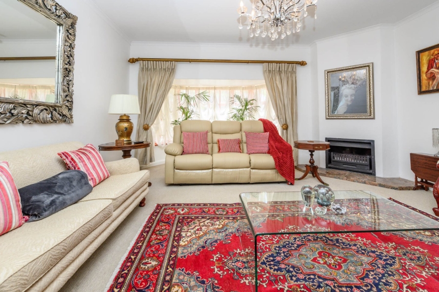 4 Bedroom Property for Sale in Walmer Eastern Cape